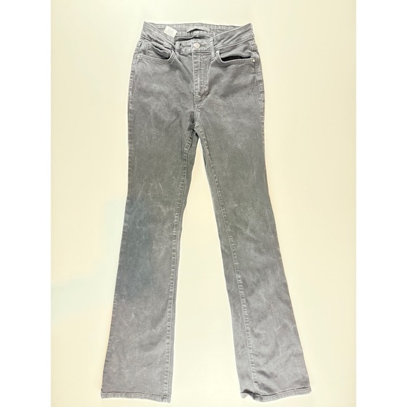 Joe's Jeans Denim - Joe's Jeans Women’s Faded Gray Bootcut Jeans